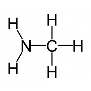 Methylamine 38% 1 Liter