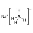Sodium borhydride (NaBH4)