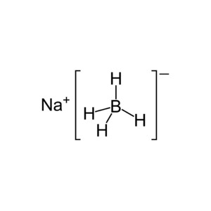 Sodium borhydride (NaBH4) 500 gramm or 1lb