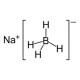 Sodium borhydride (NaBH4)