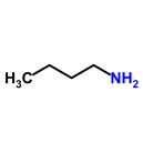 n-Butylamine (1-Aminobutane) 99% 1 Liter