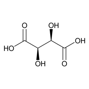 Tartaric acid L(+) 99% 3.52 oz or 100 g