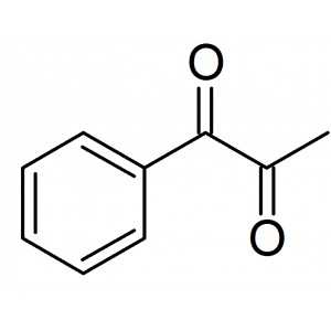 1-phenyl-1,2-propandione pack 100 ml