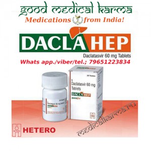 Daclahep