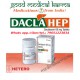 Daclahep