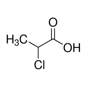 2-Chloropropionic acid