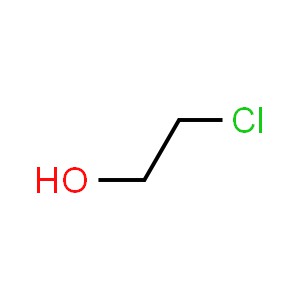 2-Chloroethanol