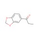 3,4-methylenedioxypropiophenone 