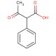 3-oxo-2-phenylbutyric acid