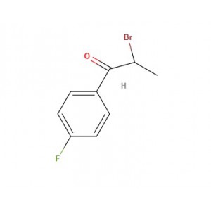 3-fluoro-2-bromopropiophenone