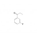 3-fluoropropiophenone