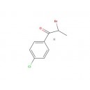 3-chloro-2-bromopropiophenone