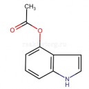 4-acetoxyindole