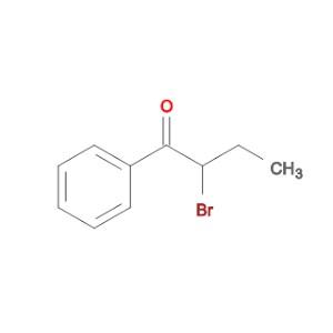 2-bromo butyrophenone