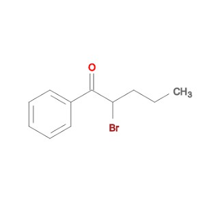 2-bromo valerophenone