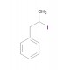 2-iodopropyl benzene (1-phenyl-2-iodopropane)