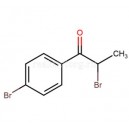4-bromo-2-bromopropiophenone