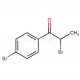 4-bromo-2-bromopropiophenone