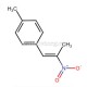 4-methyl-b-methyl-b-nitrostyrene