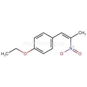 4-ethoxyphenylnitropropene