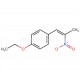 4-ethoxyphenylnitropropene