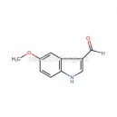 5-methoxyindole-3-carboxaldehyde