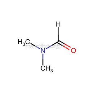 N, N-dimethylformamide