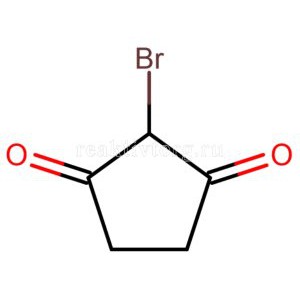 N-bromosuccinimide