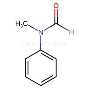 N-methylformanilide