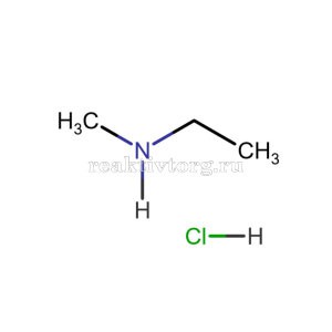 N-methylethylamine hydrochloride