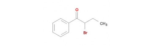 2-bromo butyrophenone
