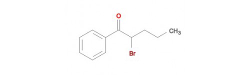 2-bromo valerophenone