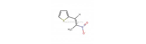 2-thienyl-2-nitropropene