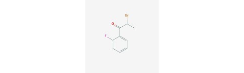 2-fluoro-2-bromopropiophenone