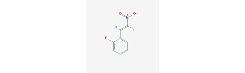 2-fluorophenyl-2-nitropropene