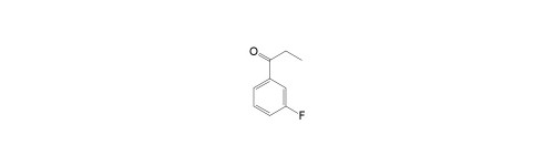 3-fluoropropiophenone