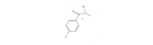 3-chloro-2-bromopropiophenone