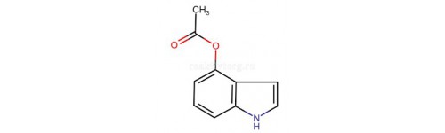 4-acetoxyindole