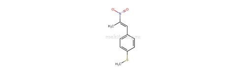 4-Methylthiophenylnitropropene