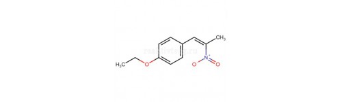 4-ethoxyphenylnitropropene