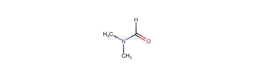 N, N-dimethylformamide