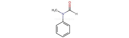 N-methylformanilide