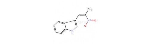 Indolylnitropropene