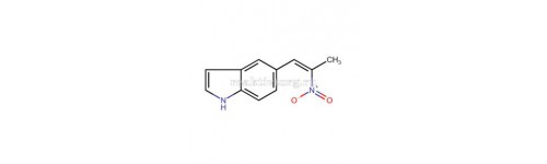 Indolyl Nitropropene-5