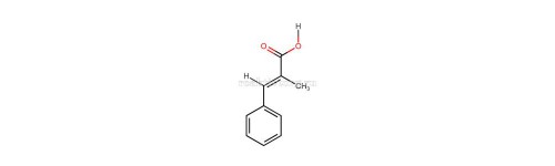 Alpha Methyl Cinnamic Acid
