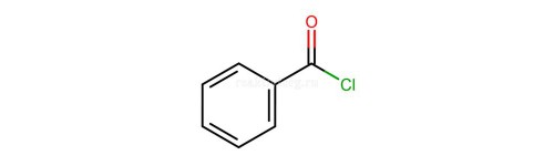 Benzoyl chloride